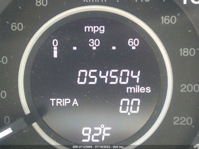 5J6RM4H56GL004513 Honda CR-V EX
