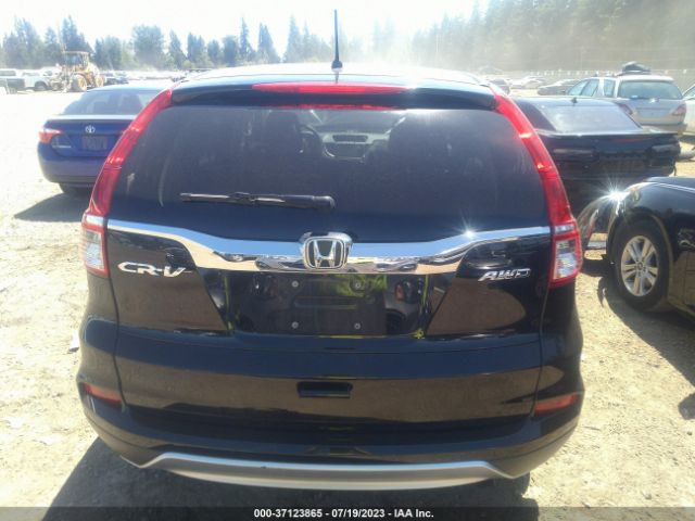 5J6RM4H56GL004513 Honda CR-V EX