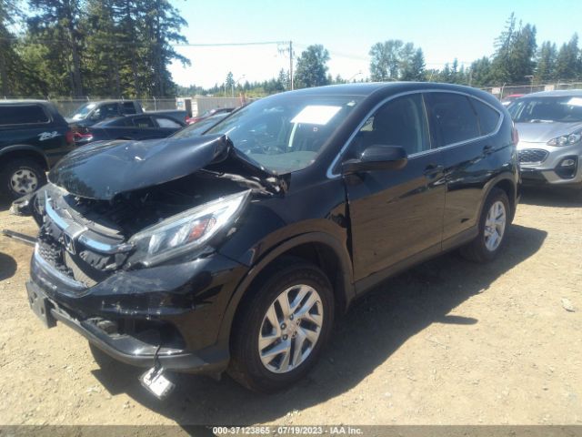 5J6RM4H56GL004513 Honda CR-V EX