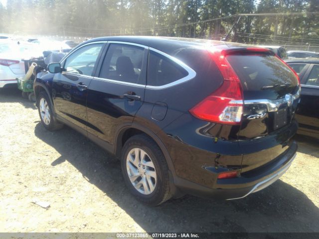 5J6RM4H56GL004513 Honda CR-V EX
