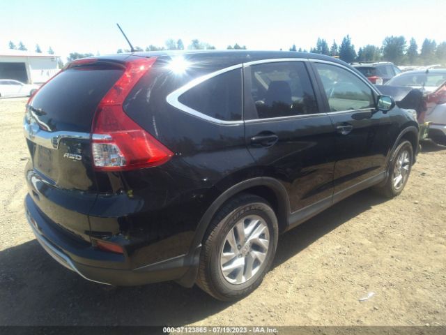 5J6RM4H56GL004513 Honda CR-V EX