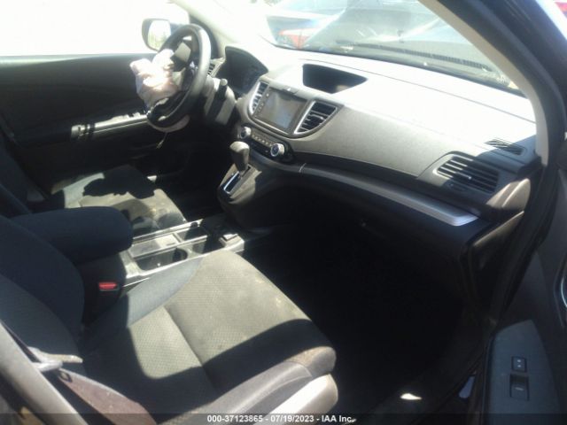 5J6RM4H56GL004513 Honda CR-V EX