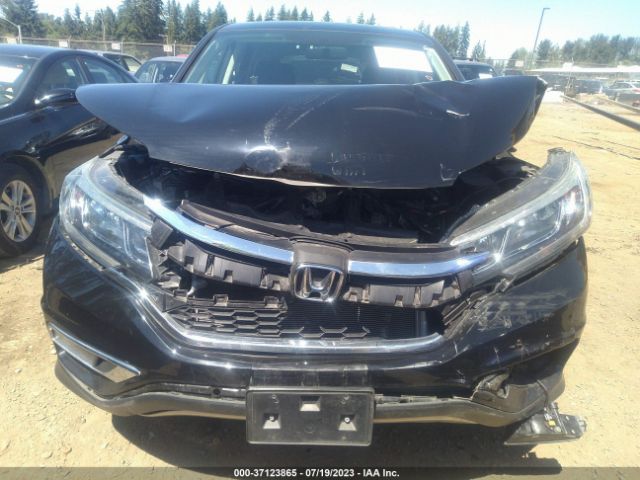 5J6RM4H56GL004513 Honda CR-V EX