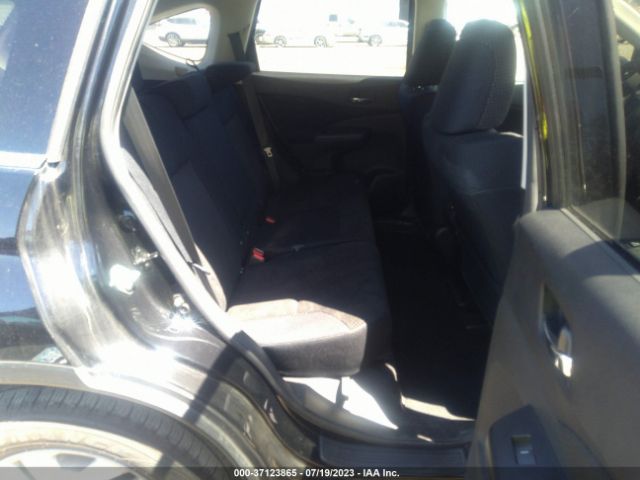 5J6RM4H56GL004513 Honda CR-V EX