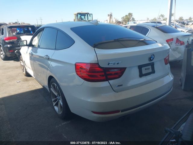 WBA3X5C51ED242788 BMW 3 Series Gran Turismo 328i Xdrive