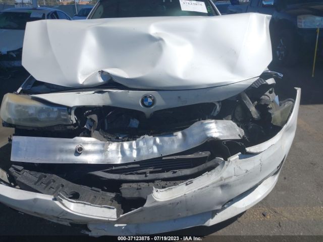 WBA3X5C51ED242788 BMW 3 Series Gran Turismo 328i Xdrive