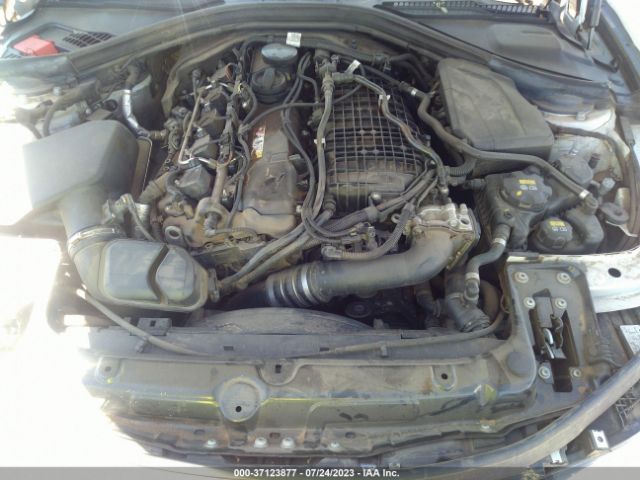 WBA8B3C39HK777536 BMW 3 Series 340i