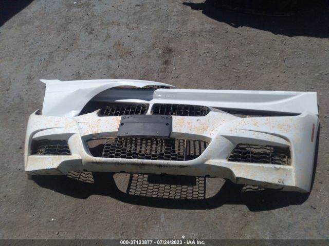 WBA8B3C39HK777536 BMW 3 Series 340i