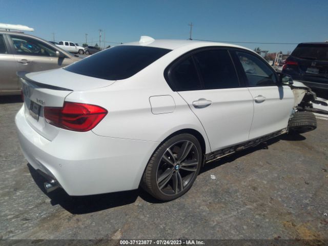 WBA8B3C39HK777536 BMW 3 Series 340i