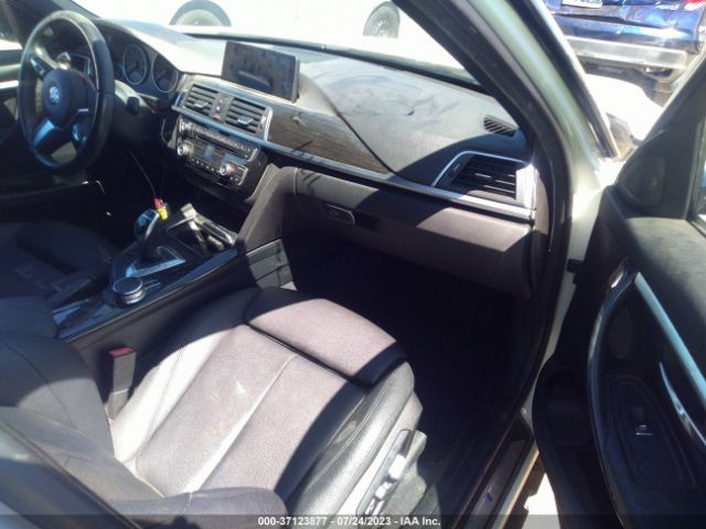 WBA8B3C39HK777536 BMW 3 Series 340i