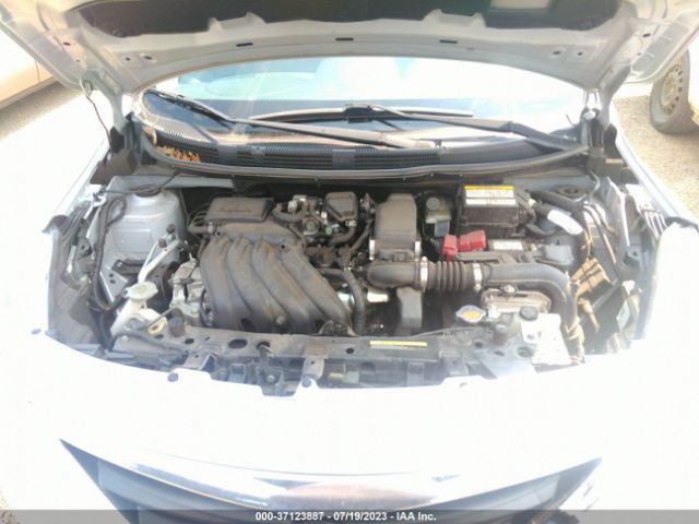 3N1CN7AP9HL823627 Nissan Versa Sedan S Plus
