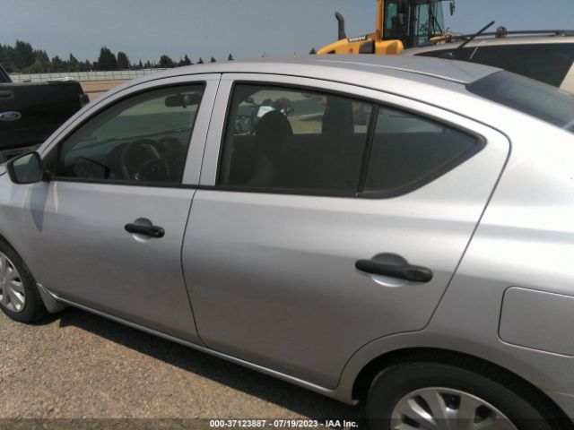 3N1CN7AP9HL823627 Nissan Versa Sedan S Plus