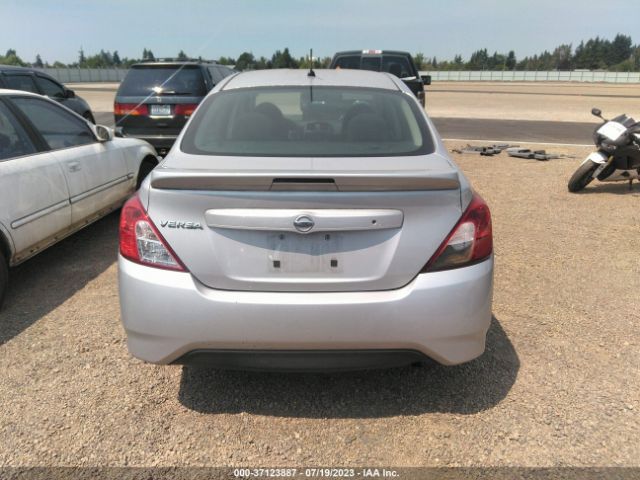 3N1CN7AP9HL823627 Nissan Versa Sedan S Plus