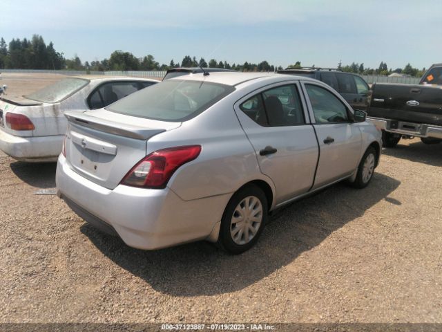 3N1CN7AP9HL823627 Nissan Versa Sedan S Plus