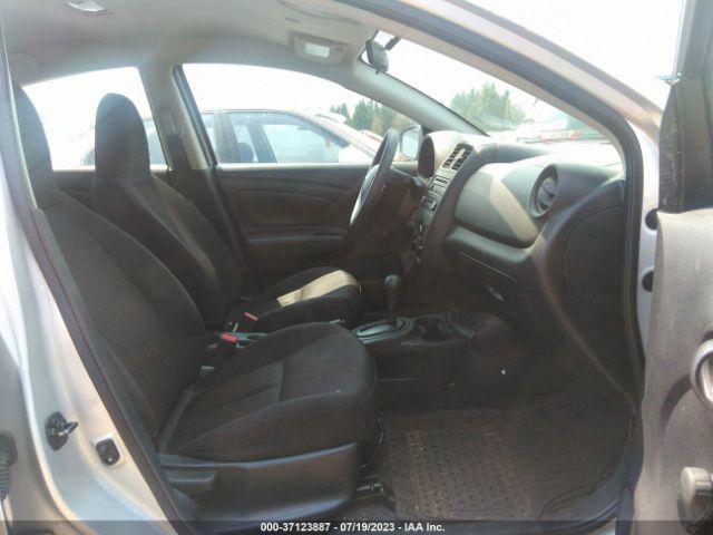 3N1CN7AP9HL823627 Nissan Versa Sedan S Plus