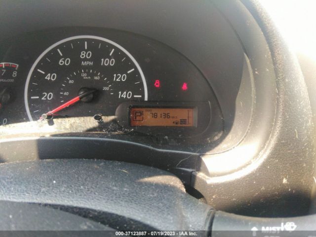3N1CN7AP9HL823627 Nissan Versa Sedan S Plus