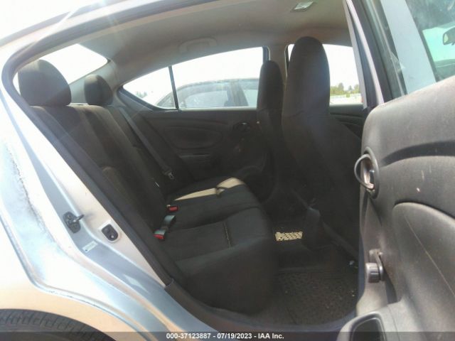 3N1CN7AP9HL823627 Nissan Versa Sedan S Plus