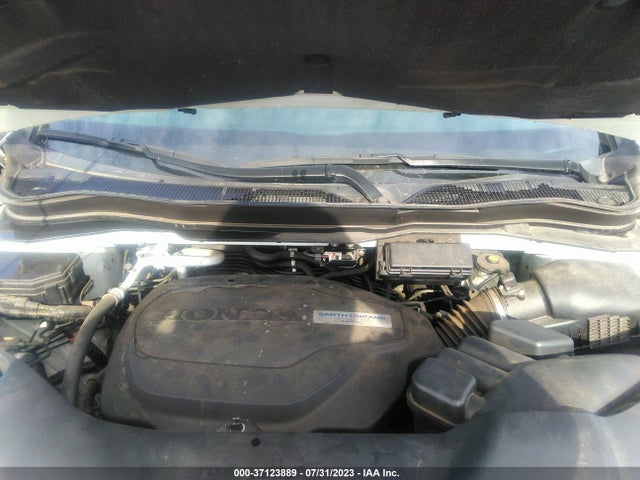 Honda PILOT LX 2016 5FNYF5H12GB059302 Image 16