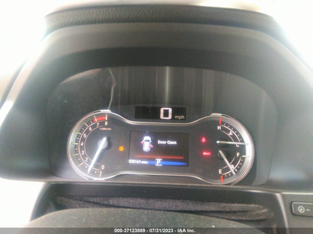 Honda PILOT LX 2016 5FNYF5H12GB059302 Image 13