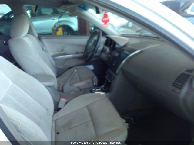 2007 NISSAN MAXIMA 3.5 SE VIN: 1N4BA41EX7C839336