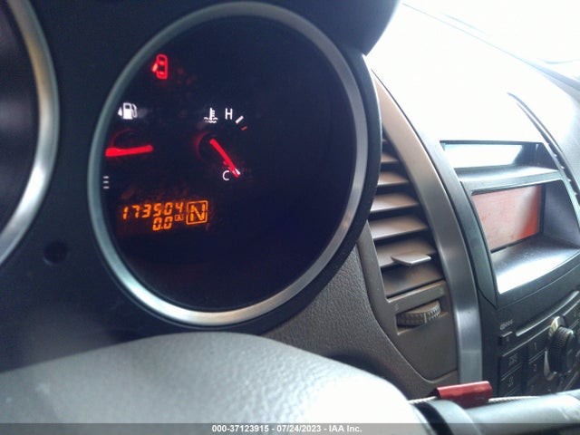 2007 NISSAN MAXIMA 3.5 SE VIN: 1N4BA41EX7C839336