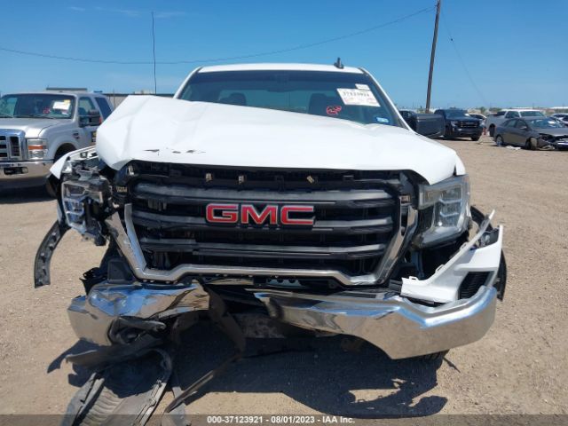 1GTR9AEF3KZ391286 GMC SIERRA 1500