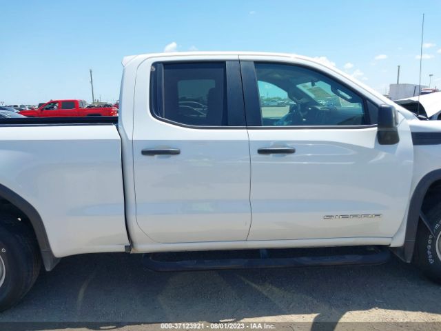 1GTR9AEF3KZ391286 GMC SIERRA 1500