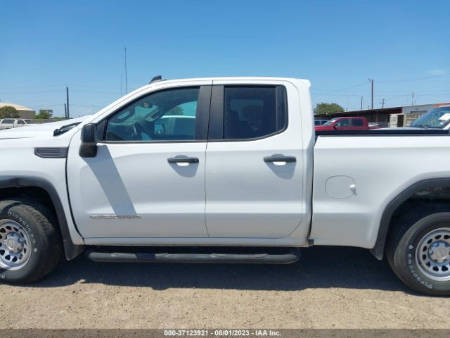 1GTR9AEF3KZ391286 GMC SIERRA 1500
