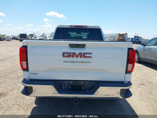 1GTR9AEF3KZ391286 GMC SIERRA 1500