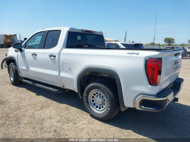 1GTR9AEF3KZ391286 GMC SIERRA 1500
