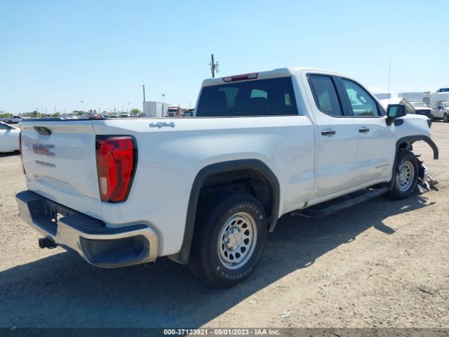 1GTR9AEF3KZ391286 GMC SIERRA 1500
