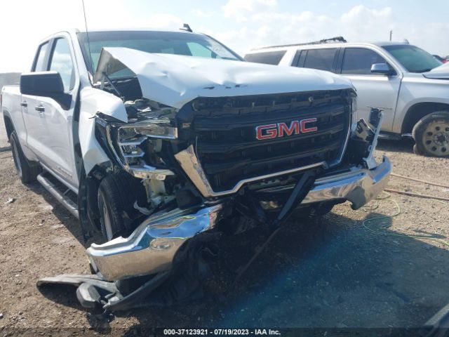1GTR9AEF3KZ391286 GMC SIERRA 1500