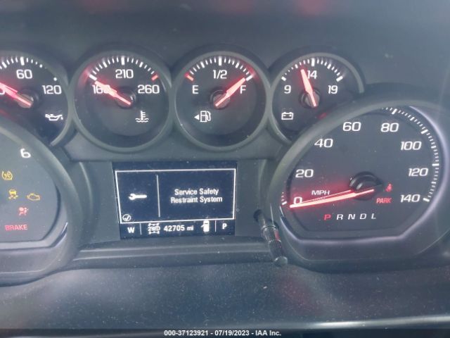 1GTR9AEF3KZ391286 GMC SIERRA 1500