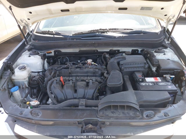 Hyundai SONATA GLS 2014 5NPEB4AC5EH887377 Image 11