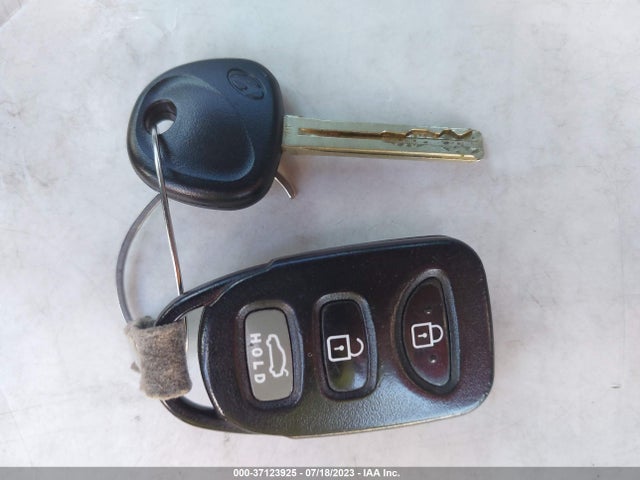 Hyundai SONATA GLS 2014 5NPEB4AC5EH887377 Image 3