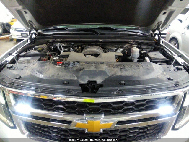 Chevrolet Suburban Lt 2015 1GNSKJKC9FR218840 Image 10
