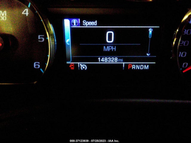 Chevrolet Suburban Lt 2015 1GNSKJKC9FR218840 Image 16