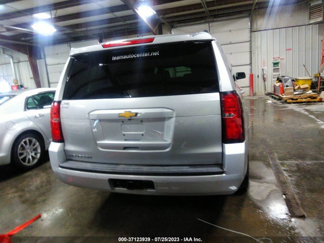Chevrolet Suburban Lt 2015 1GNSKJKC9FR218840 Image 17