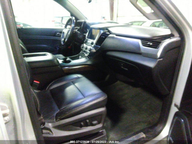Chevrolet Suburban Lt 2015 1GNSKJKC9FR218840 Image 5