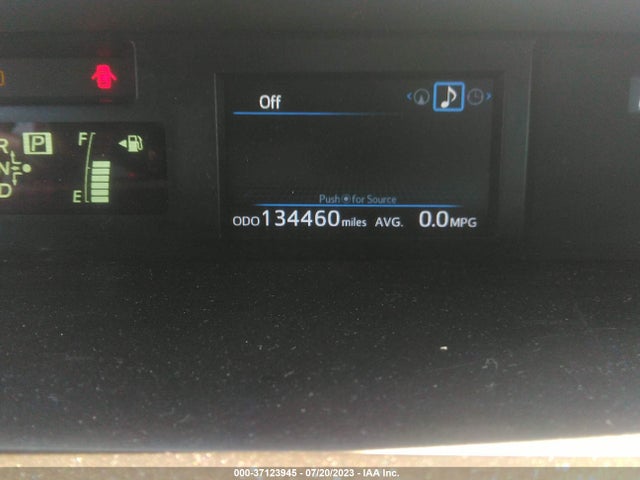 Toyota Prius V Two/five/three/four 2015 JTDZN3EUXFJ026744 Image 7