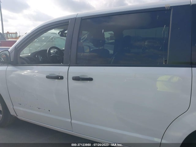 Dodge Grand Caravan Se 2019 2C4RDGBG0KR728585 Image 14