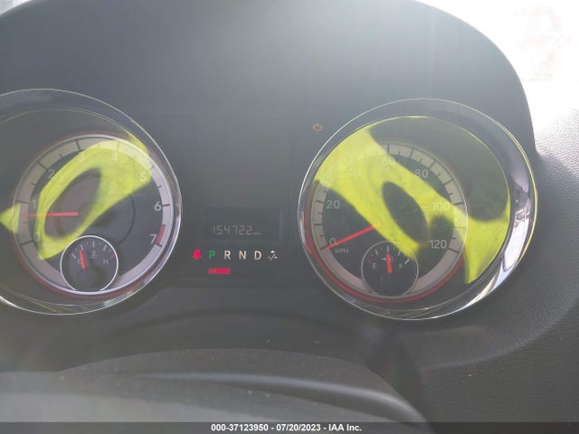 Dodge Grand Caravan Se 2019 2C4RDGBG0KR728585 Image 7