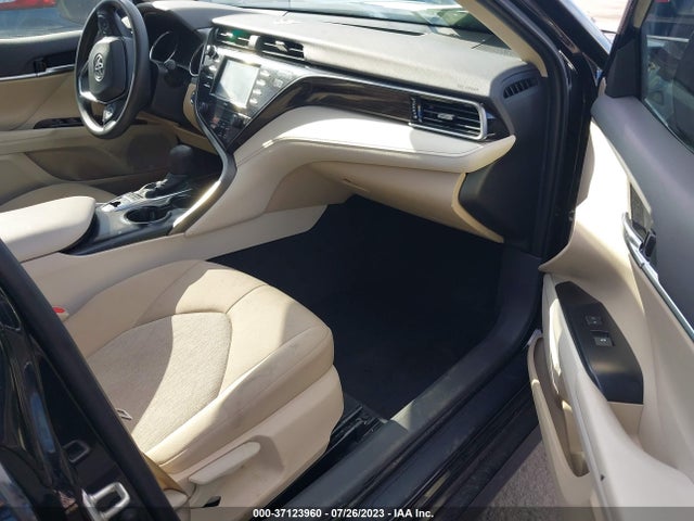 Toyota Camry Hybrid Le 2020 4T1C31AK4LU018794 Image 11