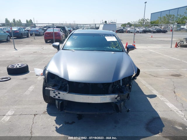 Lexus GS 350 2015 JTHBE1BL6FA017104 Image 5