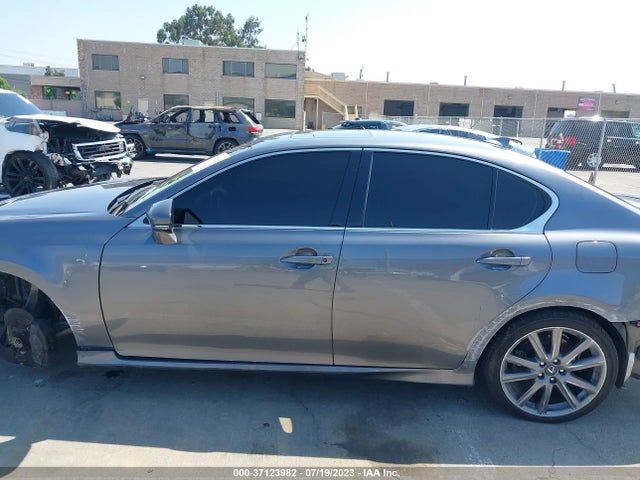 Lexus GS 350 2015 JTHBE1BL6FA017104 Image 7