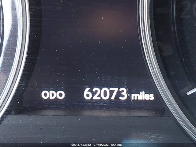 Lexus GS 350 2015 JTHBE1BL6FA017104 Image 8