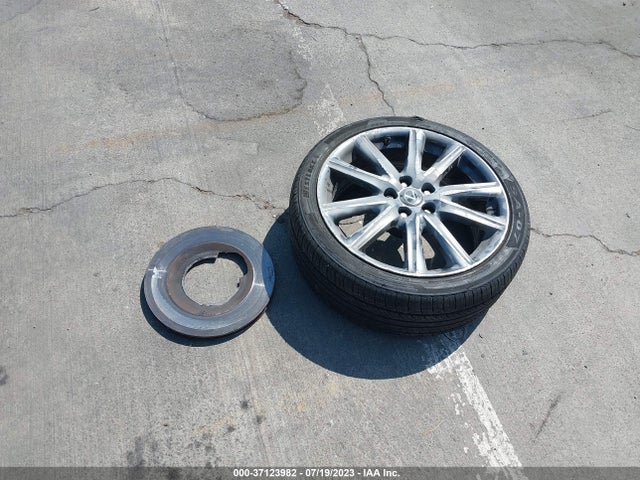 Lexus GS 350 2015 JTHBE1BL6FA017104 Image 4