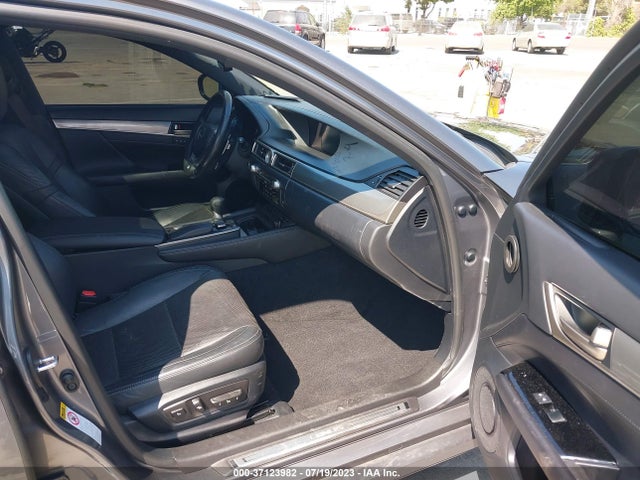 Lexus GS 350 2015 JTHBE1BL6FA017104 Image 12