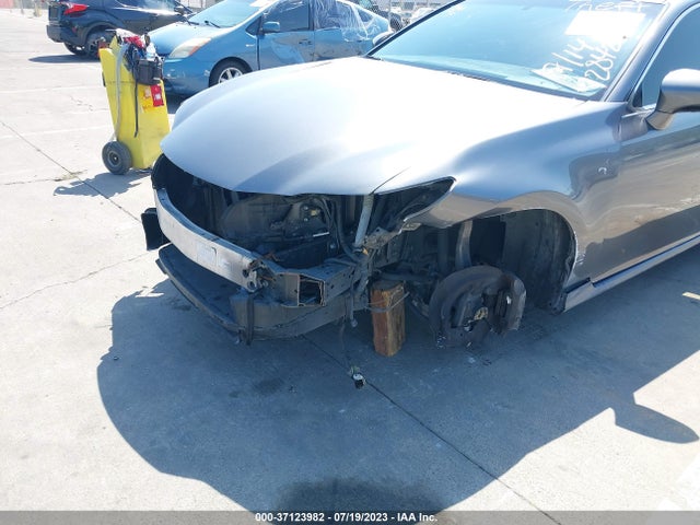 Lexus GS 350 2015 JTHBE1BL6FA017104 Image 13