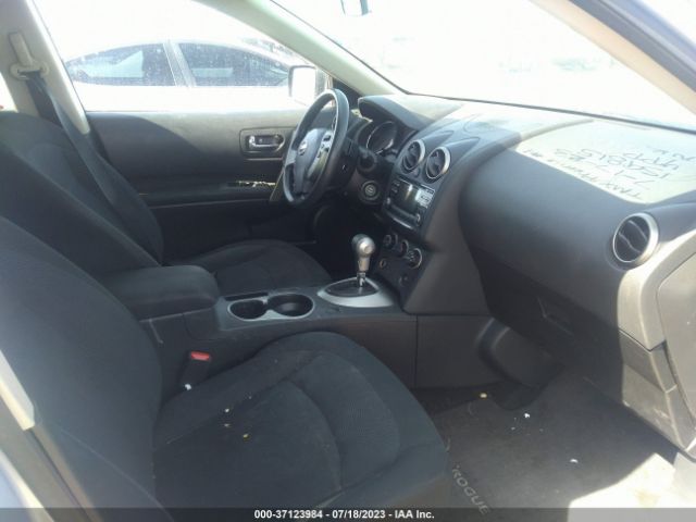 JN8AS5MT1FW159815 Nissan Rogue Select S